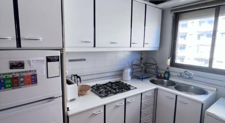 Apartamento Primera Linea Brisa de Mar by gms apartamentos — photo 4