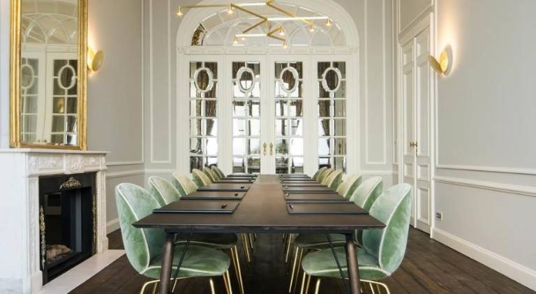Hotel De Orangerie by CW Hotel Collection - Small Luxury Hotels of the World — photo 2