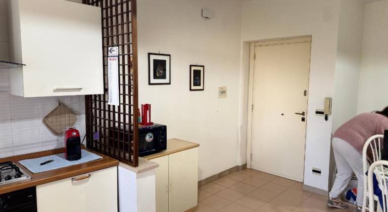 Apartment with 2 rooms for 6 persons — photo 4