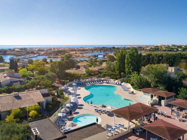 Ferienwohnung  Cap d’Agde