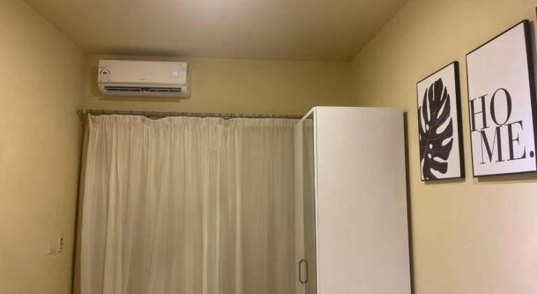 36 m&sup2; Ferienwohnung