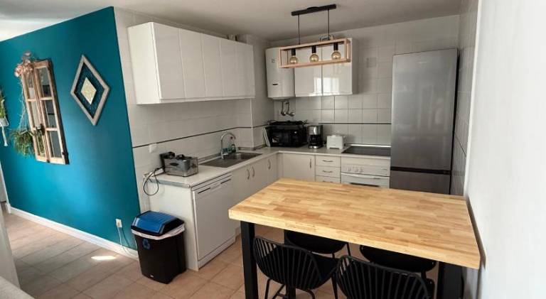 Holiday apartment with pool — photo 4