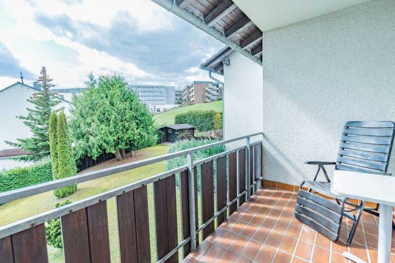 Ferienwohnung Gelnhausen