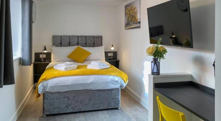 Wonderful holiday apartment | Pets allowed in Plymouth