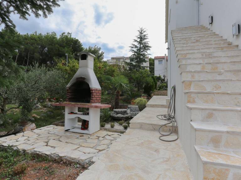 Apartment Freni - One Bedroom Apartment with Terrace ST — photo 3