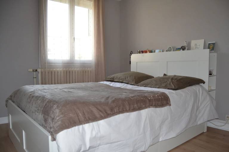 Chambre d'hôtes Le Mans