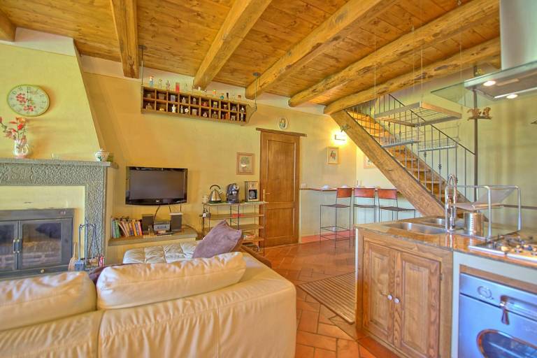 Villa Cortona