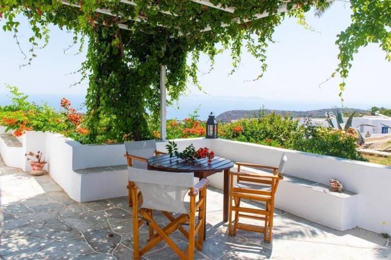 Chambre d'hôtes Apollonia