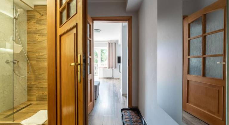 Willa Sonata - Apartamenty & Balia - Szklarska Poreba — photo 3