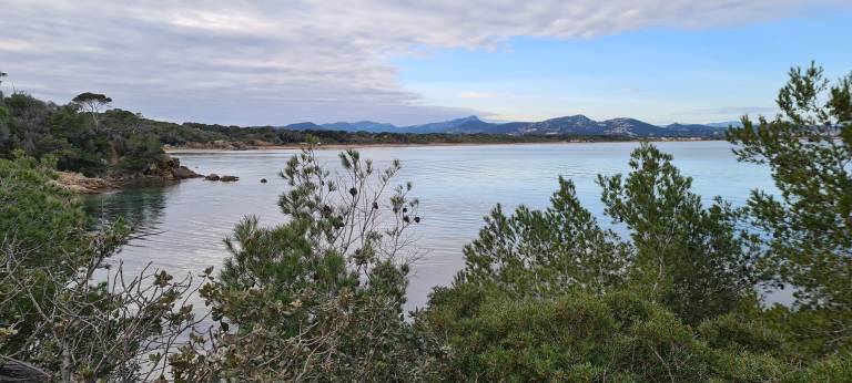Appartement Porquerolles