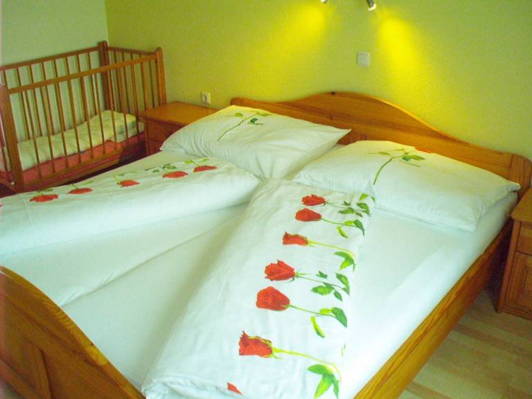 Ferienwohnung Kitzeck im Sausal