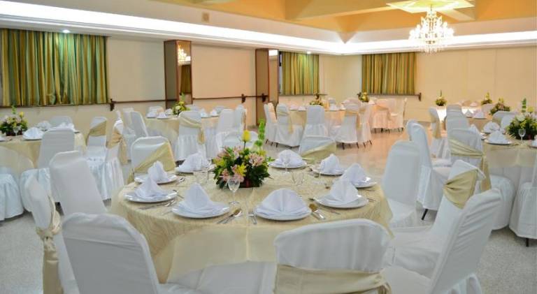 Hotel Mar y Tierra — photo 4