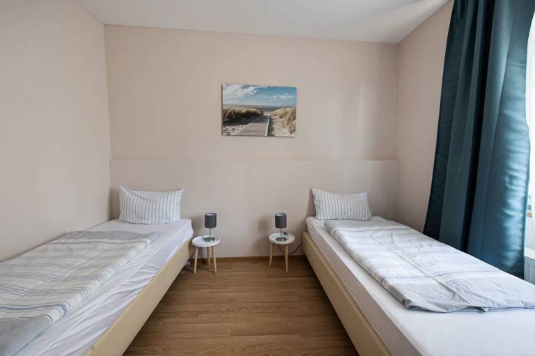 Ferienhaus Baunatal