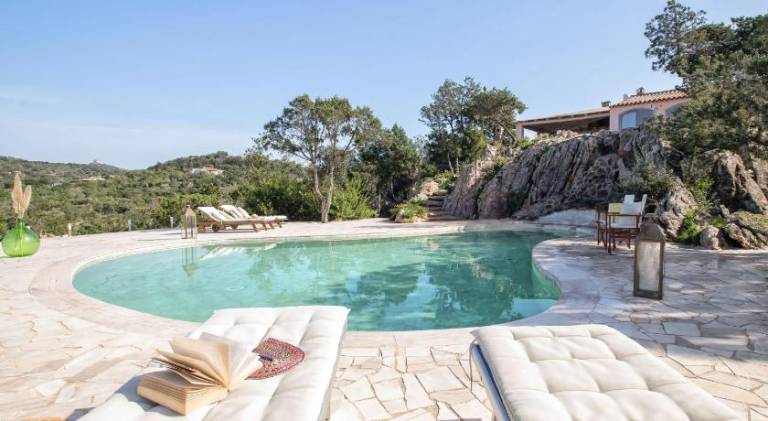 Villa with pool | Dogs allowed — photo 3