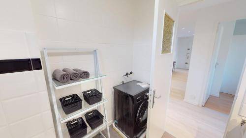 Appartement Gaillard
