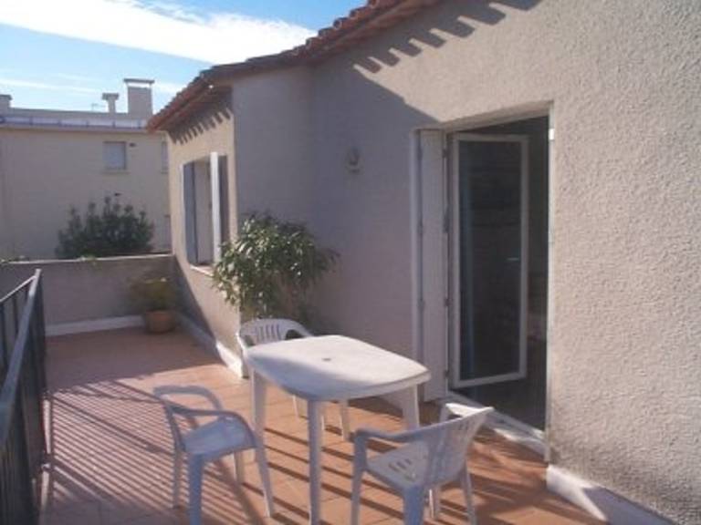 Holiday apartment with 3 rooms for 7 persons — photo 2