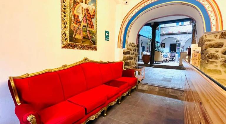 Rojas Plaza Boutique — photo 4