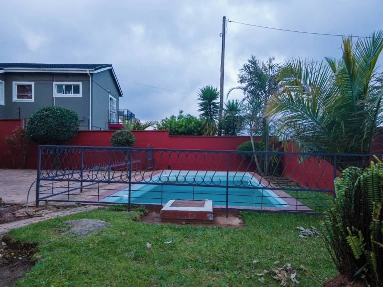 Lodge  Mbabane