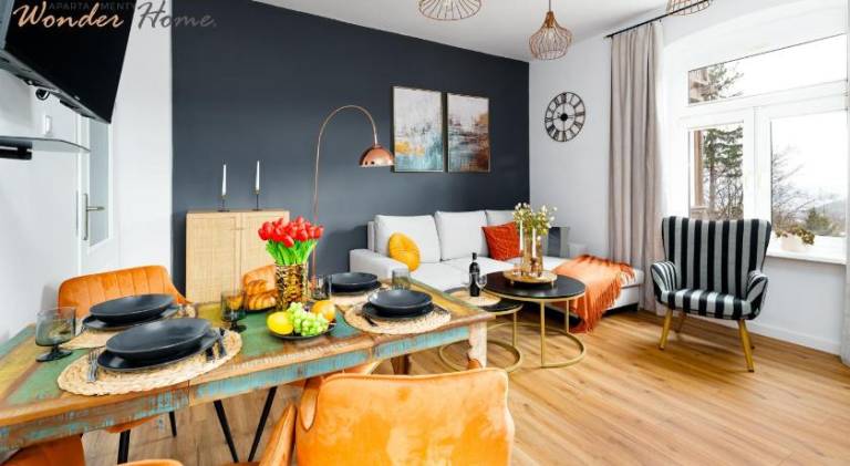 Rental apartment | Pets allowed in Karpacz