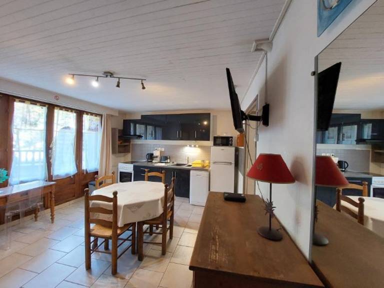 Appartement Brides-les-Bains