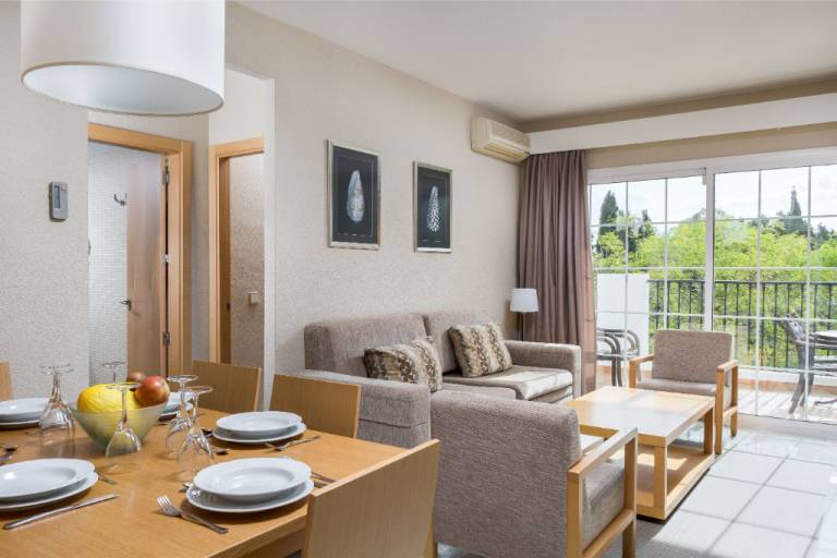 Apartamento  Churriana