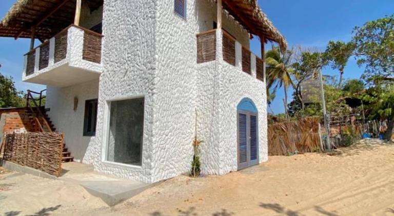 Spacious vacation home | Next to the beach | Pets are welcome in Barreirinhas