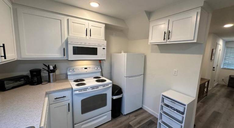 Holiday apartment with 2 rooms for 5 persons — photo 3
