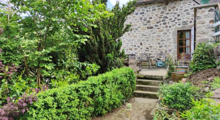 House with 3 rooms for 8 persons — photo 2
