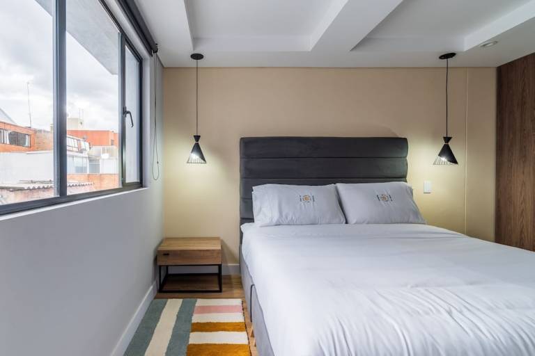 Apartment Nueva Granada