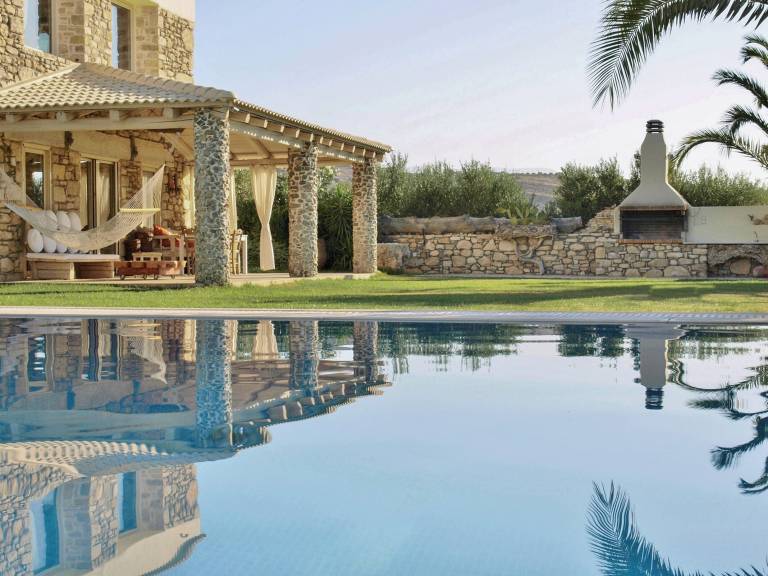 Villa  Sivas