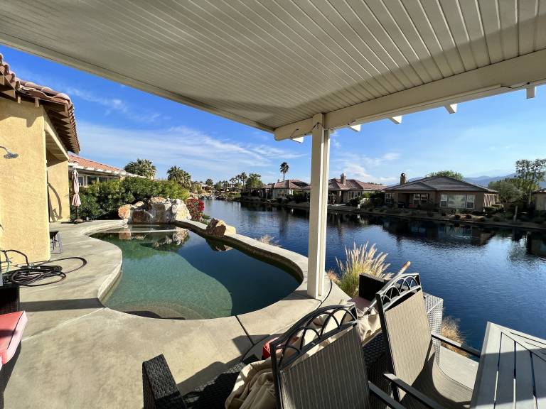 House Rancho Mirage