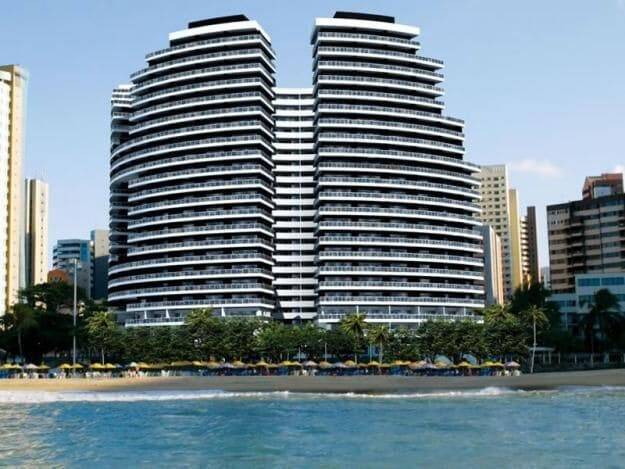 Appartement Meireles