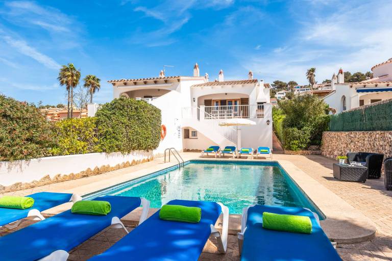 Villa Son Bou
