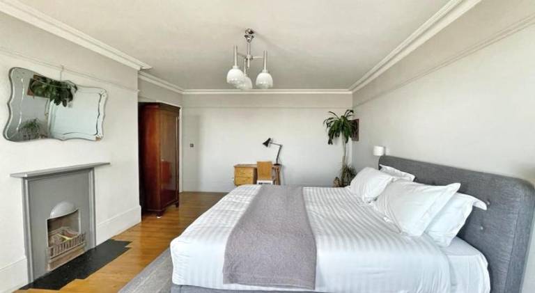 Holiday apartment with 2 rooms for 4 persons — photo 2