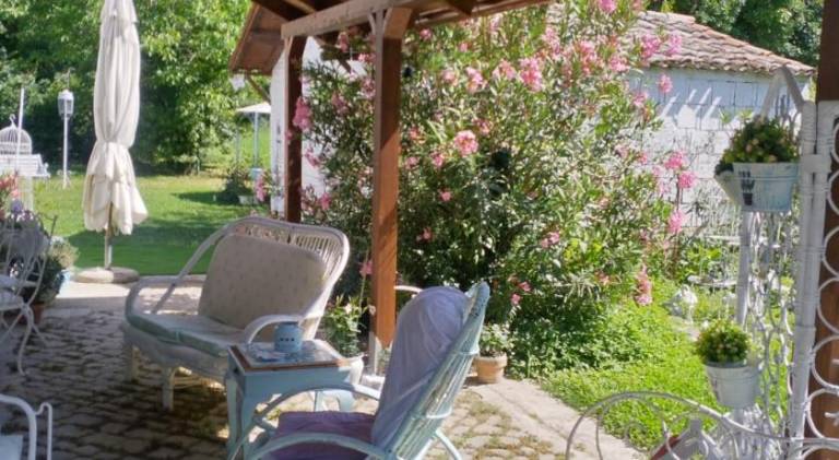 Casa Martini Casa di campagna vicino al mare in esclusiva solo per voi — photo 2
