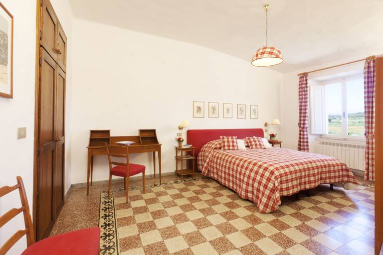 Agriturismo La Torba