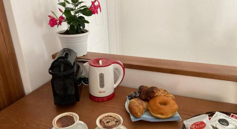 Guest House Scilla e Cariddi — photo 5
