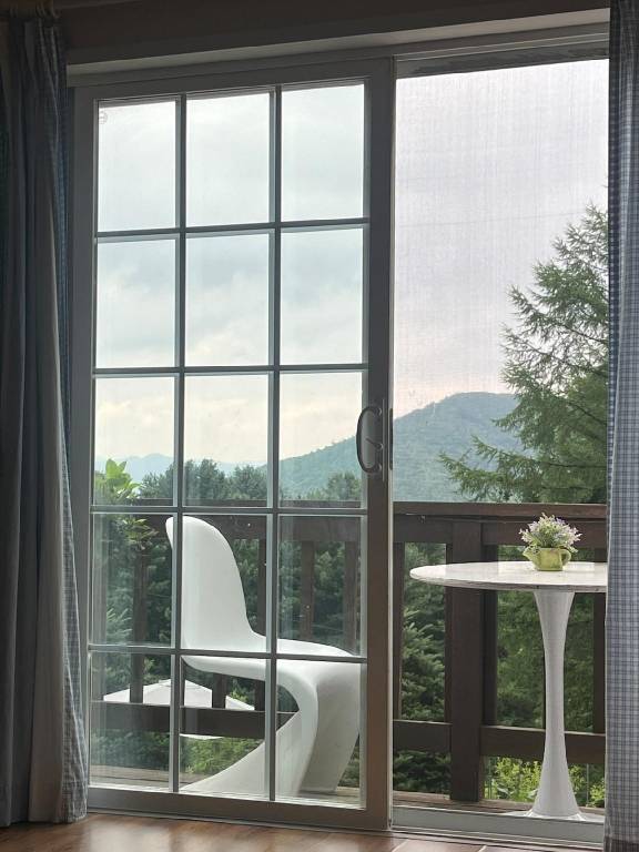 Vacation home with 1 room for 4 persons — photo 4