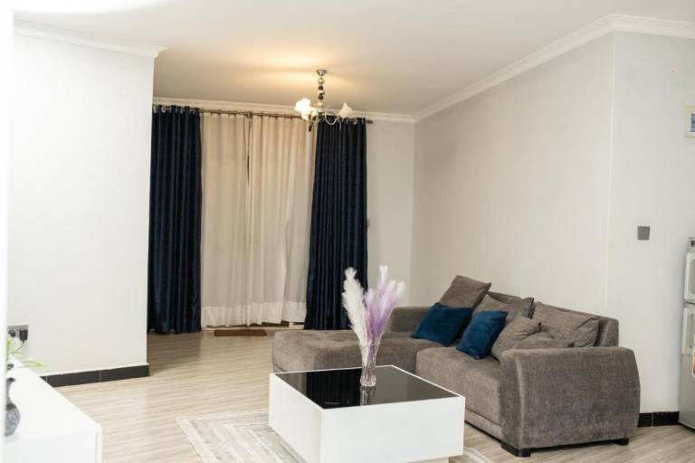 Family-oriented apartment | Dogs allowed in Kampala