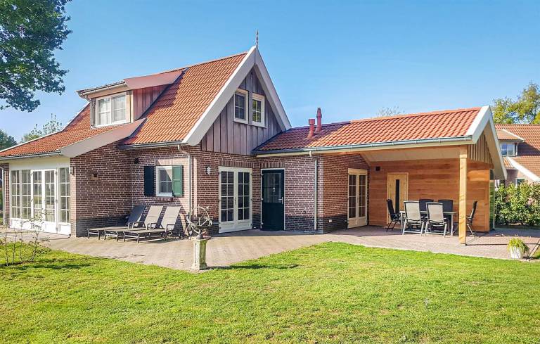 Huis Hoge Hexel