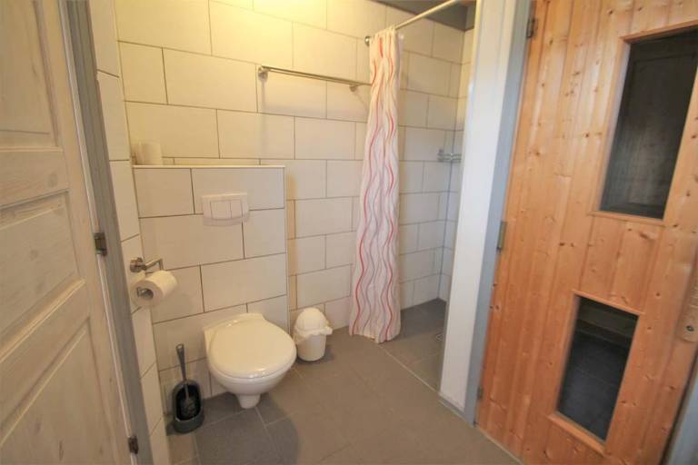 Wildgans 281 - Klassisches skandinavisches Ferienhaus für bis zu 6 Personen — photo 3