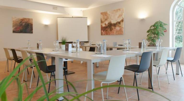 Hotel & Restaurant de charme - La Begude Saint-Pierre — photo 4