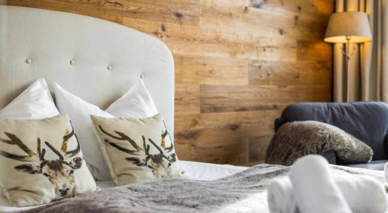 35 m&sup2; Ferienwohnung