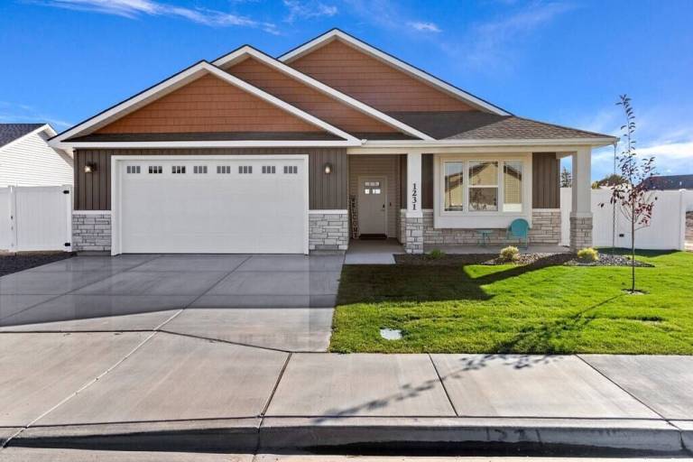 House  Twin Falls