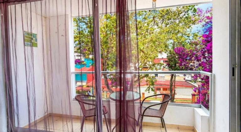 70 m&sup2; Ferienwohnung
