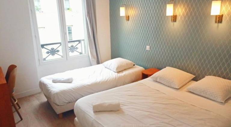 Hotel Petit Bastille — photo 2