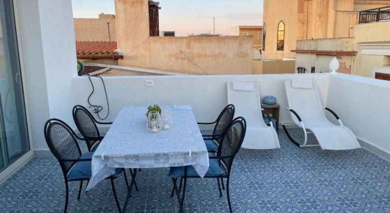 Vacation home | Close to the beach | Pets allowed in Lampedusa
