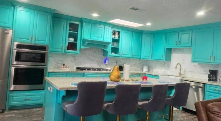 Fully equipped lovely house with hot tub & barbecue | Next to the beach | Dogs allowed — photo 4