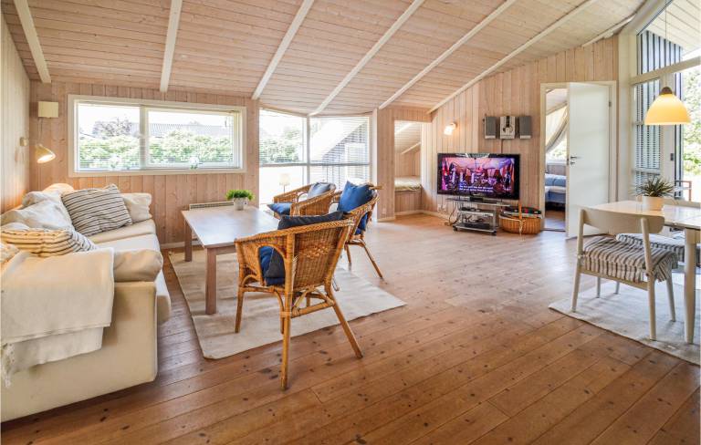 Ferienhaus  Rødby Sogn
