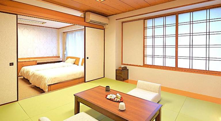 Livemax Resort Izu-Kogen Annex — photo 2